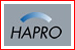 Hapro roofboxes at The Roof Box Company